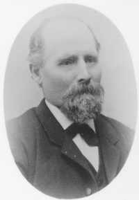 Lars Strib Andersen (1829 - 1901) Profile